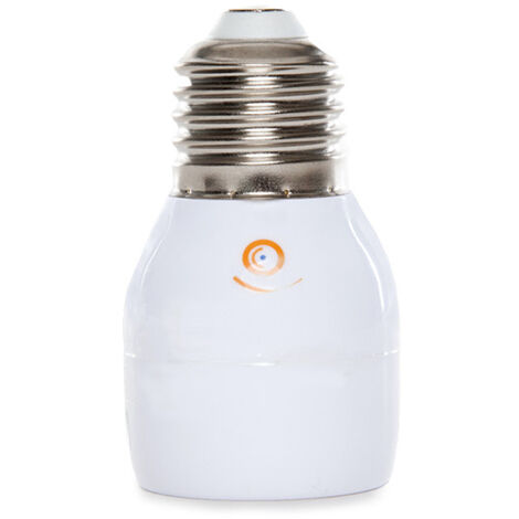 Adaptateur E27 Télécommande (EC-SRF-E27)