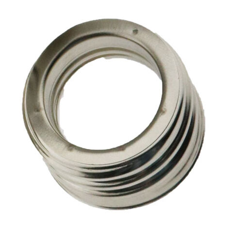 Adaptateur E27 vers E40 - Ledme - LM9023