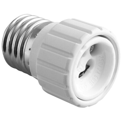 Adaptateur E27 vers GU10 AE-27GU10-00