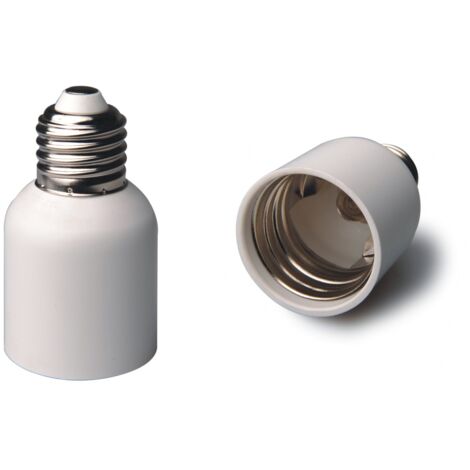 Adaptateur E40 vers E27