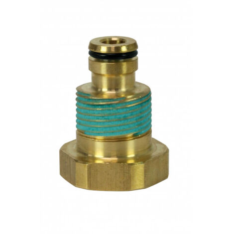 Adaptateur easy lock pour buses