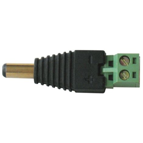 Adaptateur électrique Melchioni fiche 21 MM 433330132