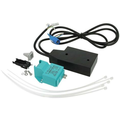 Adaptateur élément d'allumage 230V