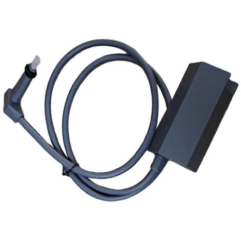 Adaptateur Ethernet pour antenne parabolique et Internet par satellite --