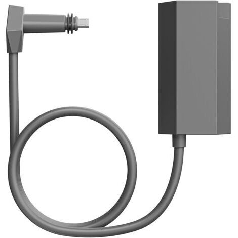 Adaptateur Ethernet Starlink Gen 2 Internet par satellite pour adaptateur Ethernet Starlink V2 réseau externe filaire, kit d'extension Internet par satellite Starlink V2