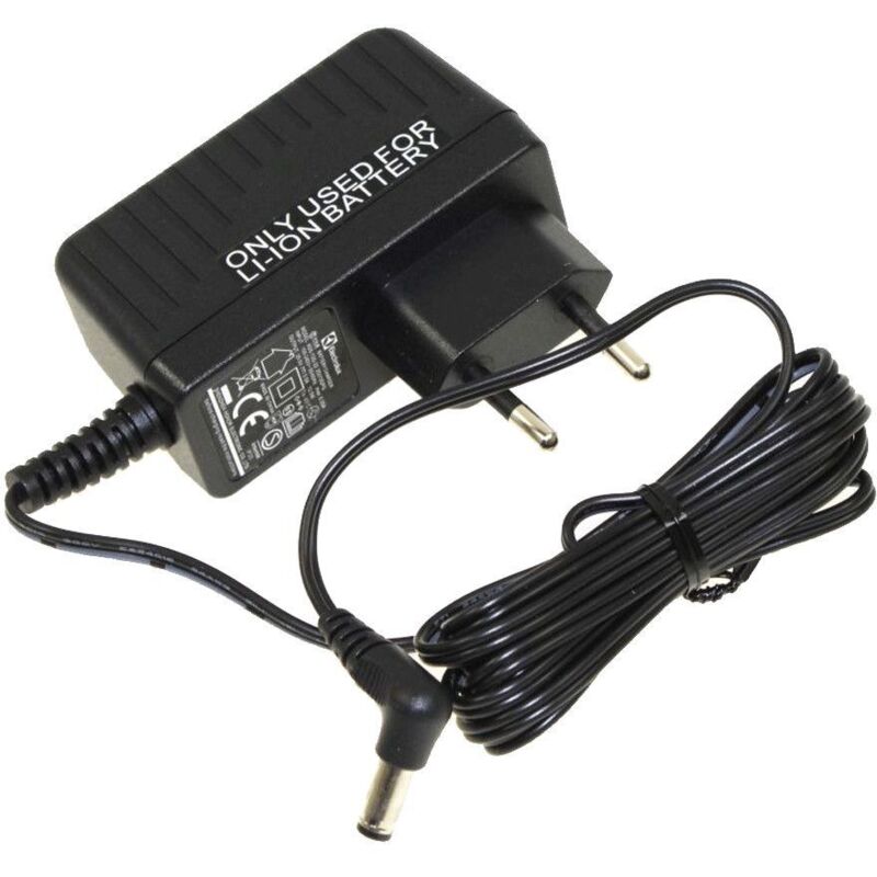 AEG - Adaptateur eu 18V d'origine (140117630115) Aspirateur