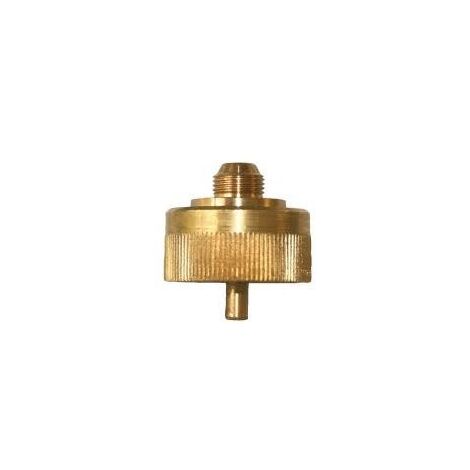 Adaptateur EU 7/16" vers US 1" - ROTHENBERGER