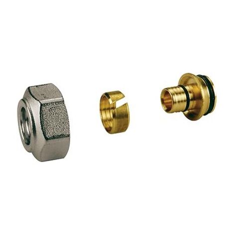 Adaptateur Eurocône 3-4 PER 13X16 - GIACOMINI