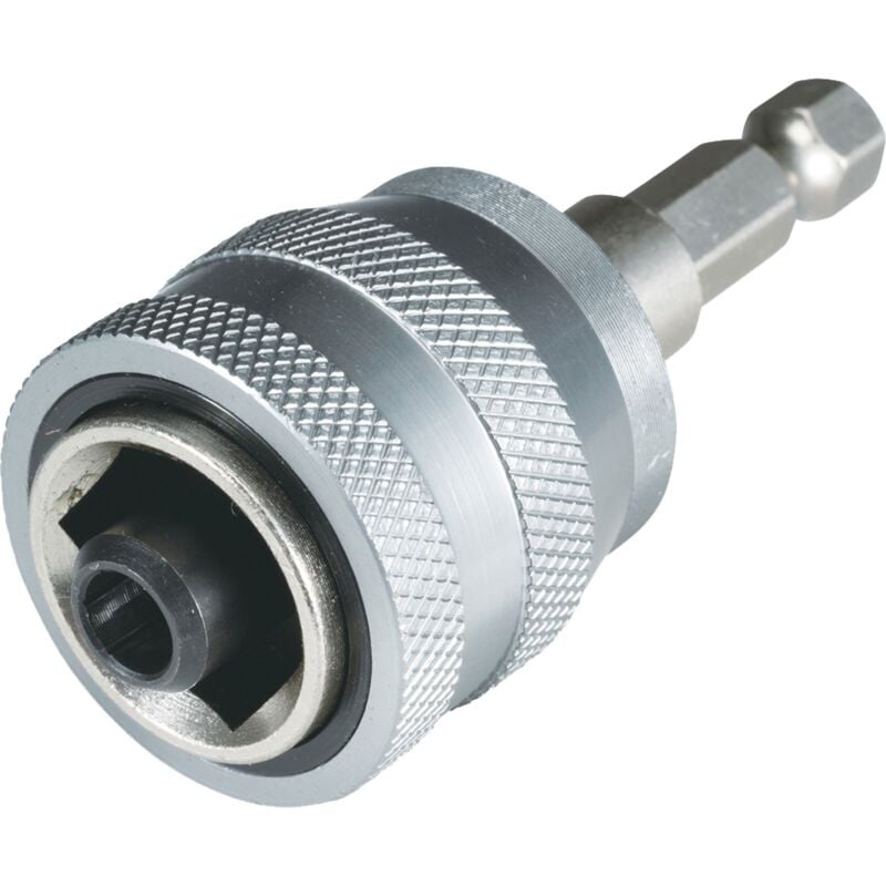 Makita - Adaptateur ezychange + foret hss - E-04070