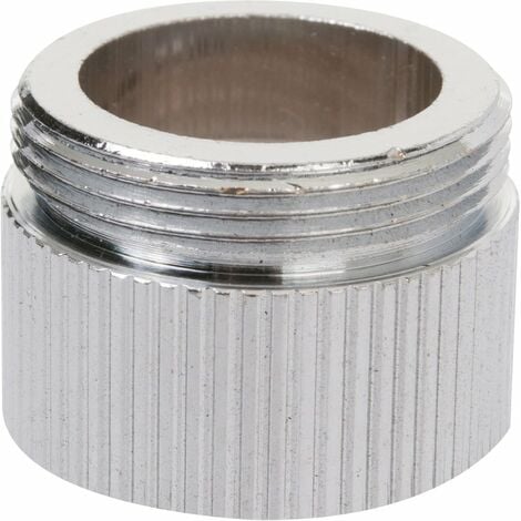 Adaptateur F 1/2' - M 22 x 100 - Prizdo - Bossini