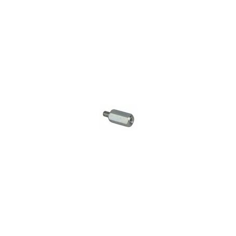 Adaptateur, façade - SAUNIER DUVAL : 0020205945
