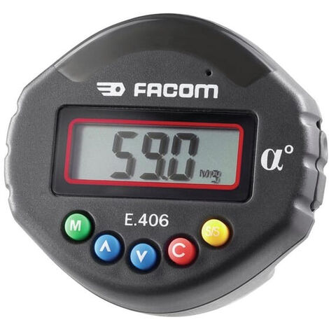 Adaptateur FACOM E406