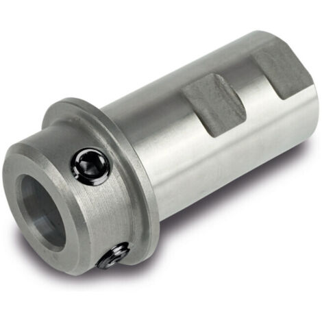 Adaptateur Fein avec emmanchement Weldon 1-1/4" sortie 3/4" Weldon - 63901078010