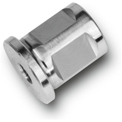 Adaptateur Fein avec emmanchement Weldon 3/4" sortie tige ronde 6 mm pour M5 - M8 - 63206146010