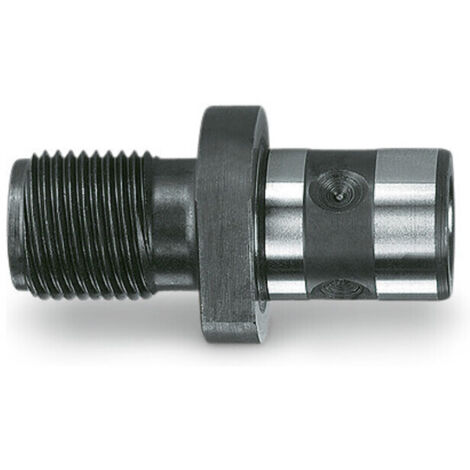 Adaptateur Fein avec prise QuickIN sortie M 18 x 6 P 1,5 - 63901020006