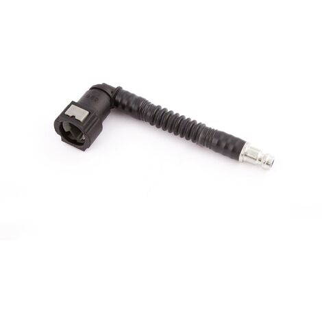 Adaptateur femelle 90° ø9.89mm (n°4) pour testeur de pression AC 0800 - SA 0845 - CLAS Equipements