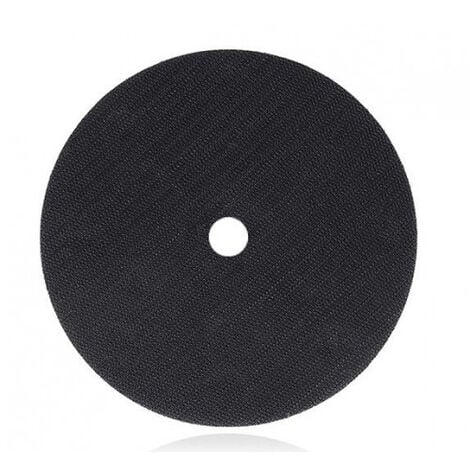 Adaptateur FEMI pour disque velcro Ø 350 mm - 3237509