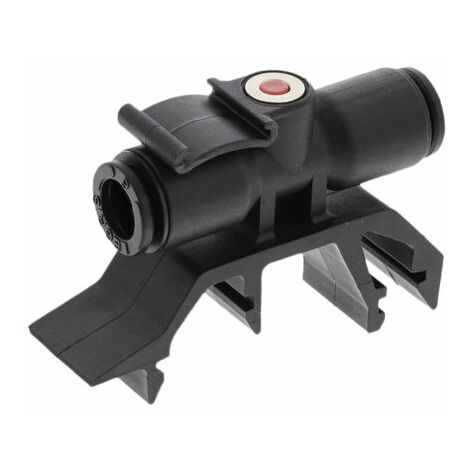 Adaptateur filetage à tube de traversée Legris LF3000 ( Prix pour 1 )