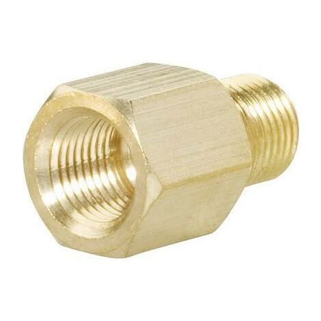 Adaptateur fileté Equus 6904 C15922