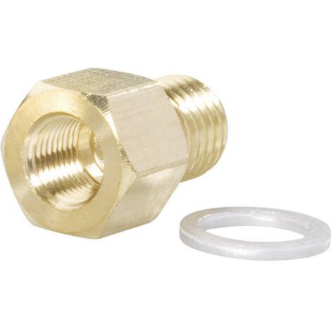 Adaptateur fileté Equus 6907