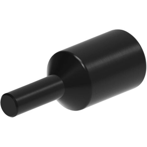 Adaptateur fileté et queue cylindrique pour gomme SA 1421 - SA 1422 - CLAS Equipements