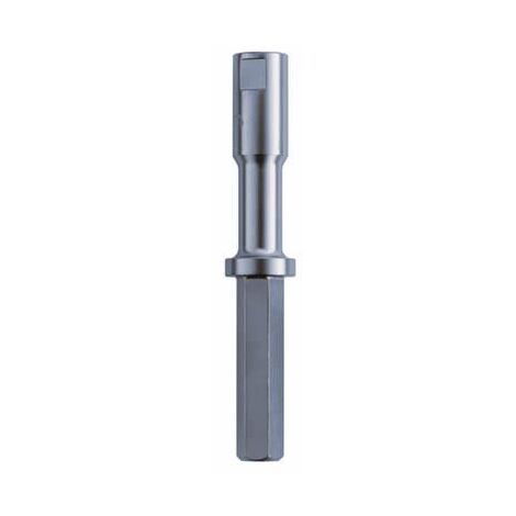 Adaptateur fileté Varia fileté cannelé L.180mm HIKOKI 744128