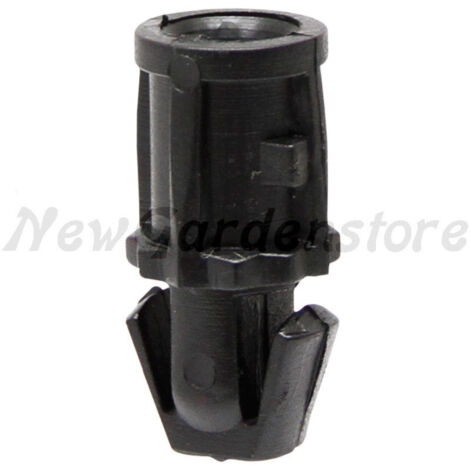 Adaptateur flexible pour câble de tondeuse de tracteur de pelouse UNIVERSEL 27270458