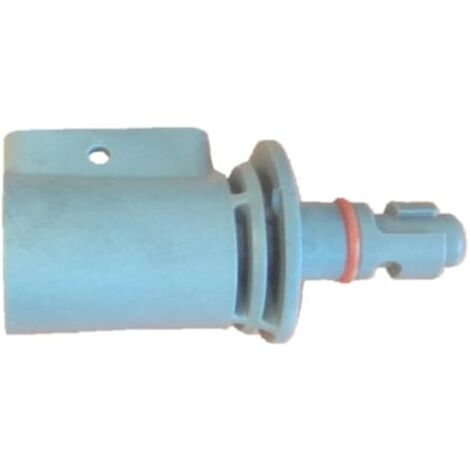 Adaptateur Flexible pour Nettoyeur Balai Vapeur Vaporetto Double Force  M0006642 compatible SV440 /SV450 / SV460 PTEU0274 Polti