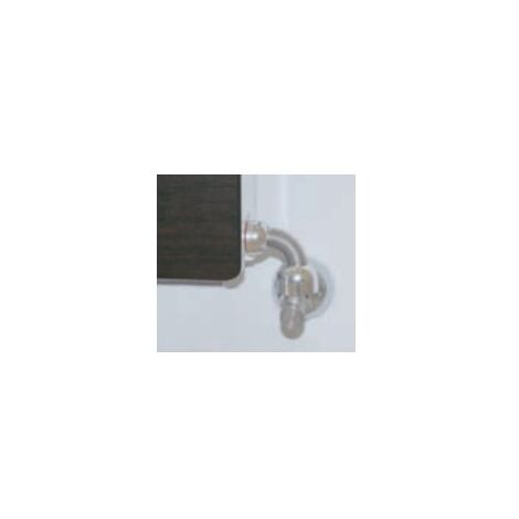 Adaptateur flexible raccordement SUPERFLEX - Valderoma 12016