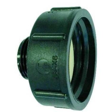 Adaptateur fm pp avec joint epdm