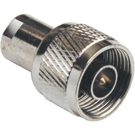 ADAPTATEUR FME BKL ELECTRONIC 412014 FME MÂLE - N MÂLE 1 PC(S)