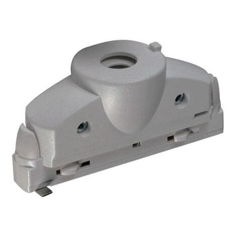 Adaptateur GB67 pour rail 1 all. 029 gris ARIC 1619