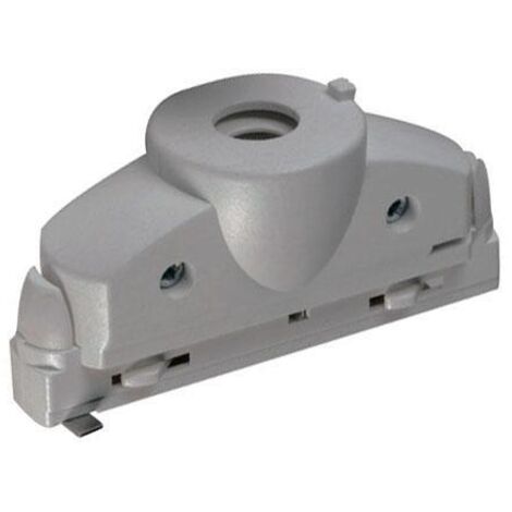 Adaptateur GB67 pour rail 1 all. 029 gris ARIC 1619