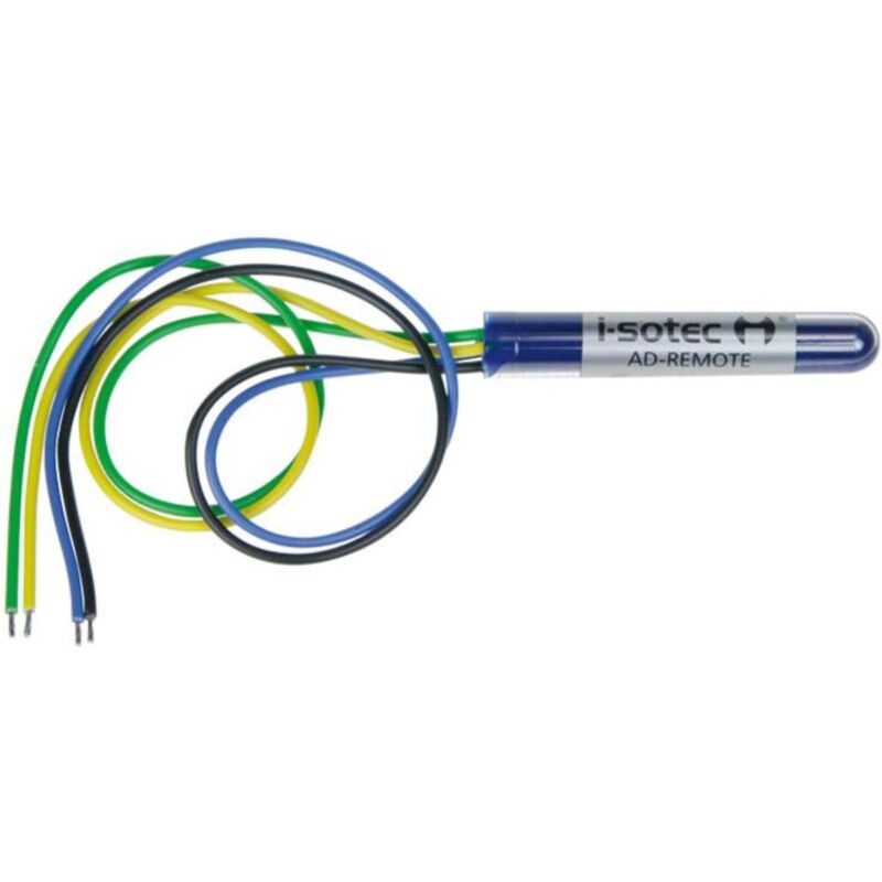 ACV - Relais Adaptateur generateur signal a distance 12V 1.5A