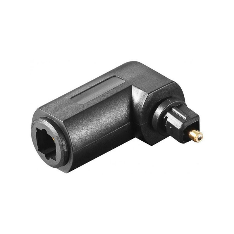 goobay Goobay toslink - toslink - toslink - toslink - Male connector / Female connector (11925)