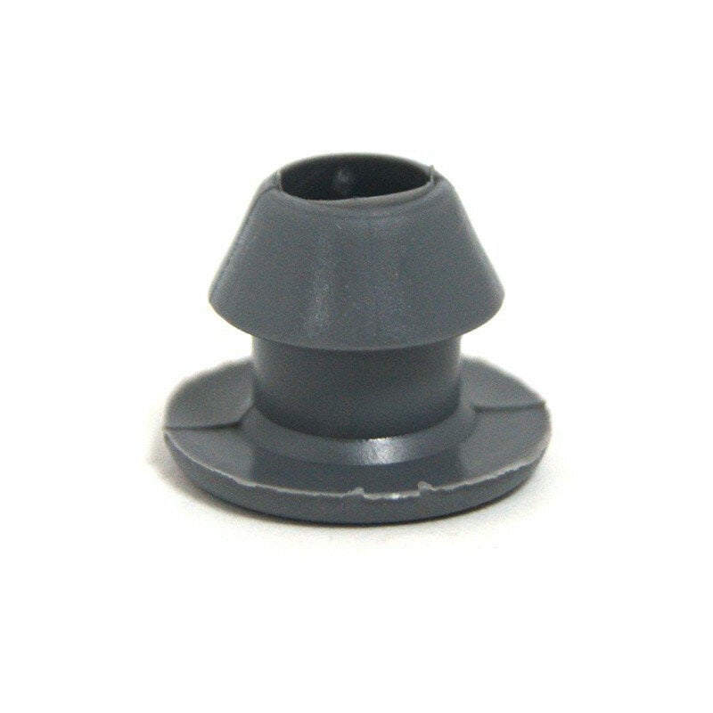 Adaptateur gris - 8mm - Irrigation