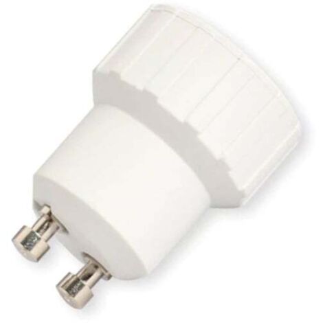 Adaptateur GU10 vers E14 GSC 002201344