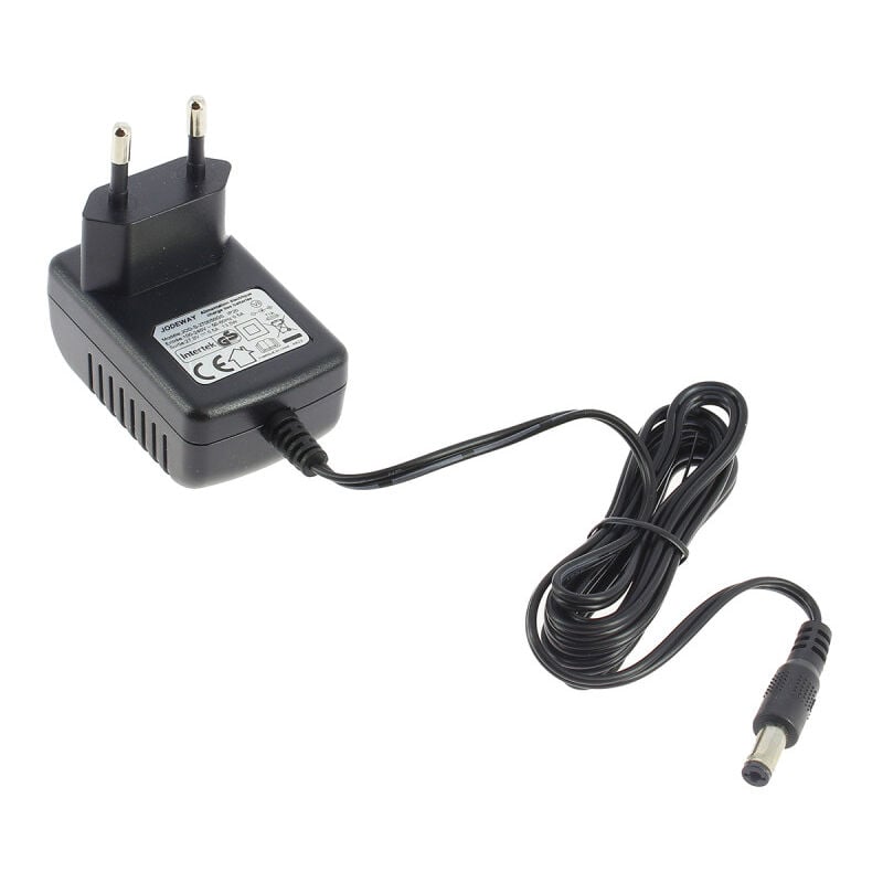 Chargeur secteur GX63226377 pour Aspirateur qilive