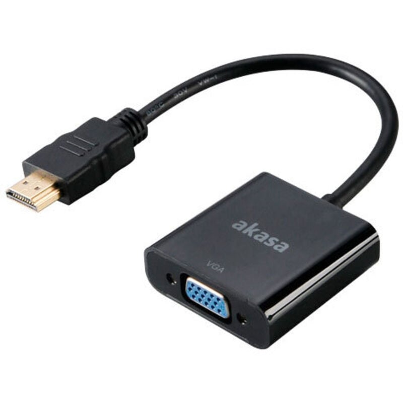 Adaptateur HDMI / VGA