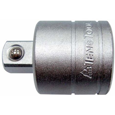 Adaptateur hexagonal, 1/4 à 3/8  TENGTOOLS M380037 117110205