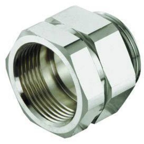 ADAPTATEUR HEXAGONAL HARTING 19 36 000 5134 1 PC(S)