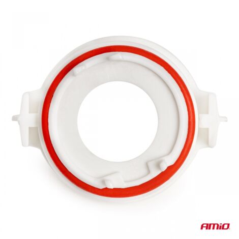 Adaptateur HID NS-07 BMW E46 amio-01667