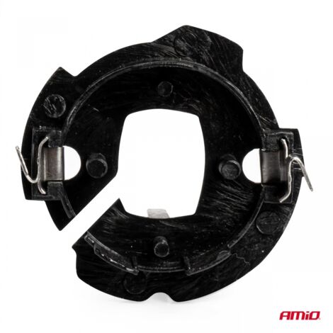Adaptateur HID NS-16 VW GOLF V JETTA AMIO-01672