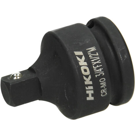 Adaptateur HiKOKI 751947 3/4''-1/2''