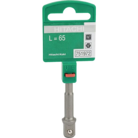 Adaptateur HIKOKI 751972