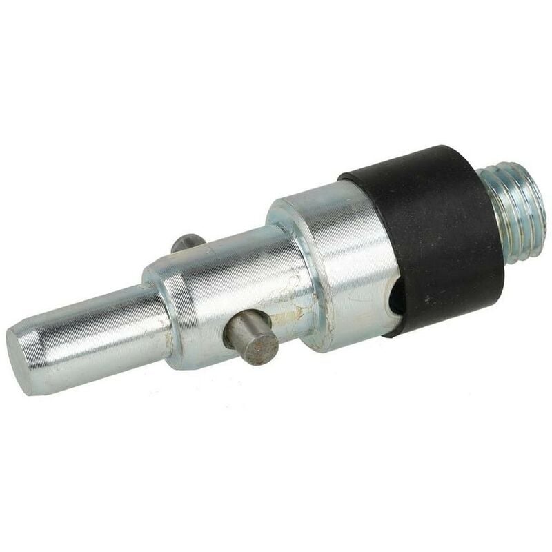 Adaptateur Hilti DD100 vers filetage mâle M16 pour couronne