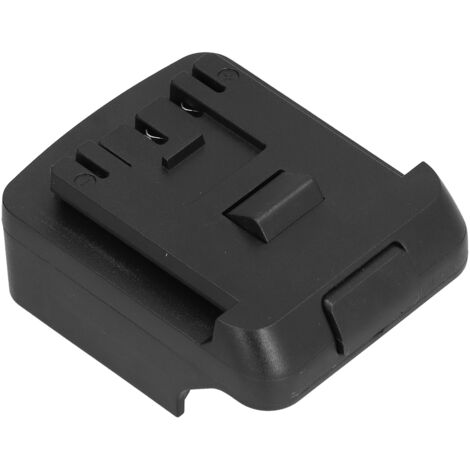 Adaptateur HITACHI pour Batteries Lithium 18V Bosch - Compatible Outils Électriques