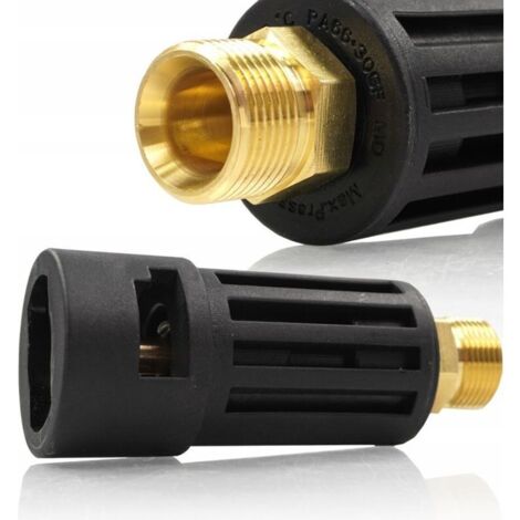 Adaptateur HydroFlex 0702105583 à baïonnette type « K » M22