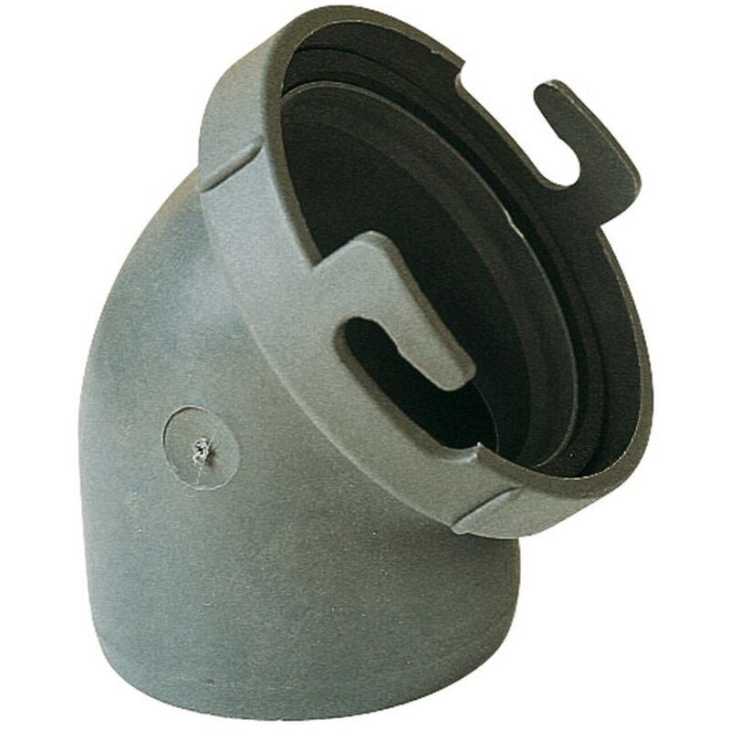 Thetford - Adaptateur incliné à baîonette mod 01665 pour caravane et camping-car