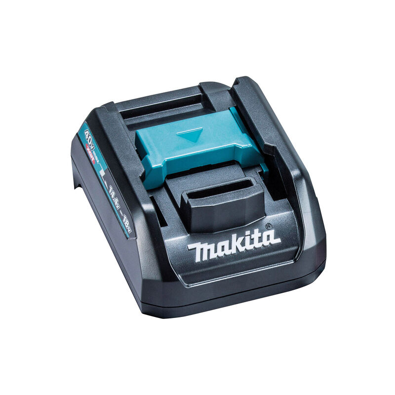 Makita - adaptateur lxt pour 14,4V/18V 191C10-7